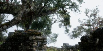 Zamek Ronow: Czy odkryjesz jego sekrety?