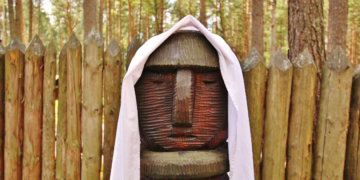 Słowiańska mitologia - bóstwo