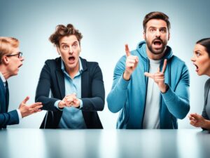 6 typowych zachowań toksycznych,