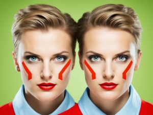 bliźniaki dwujajowe,