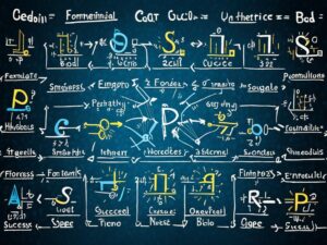 najważniejsze wzory matematyczne,