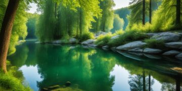 parki krajobrazowe w polsce